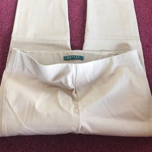 Ralph Lauren dress pants
